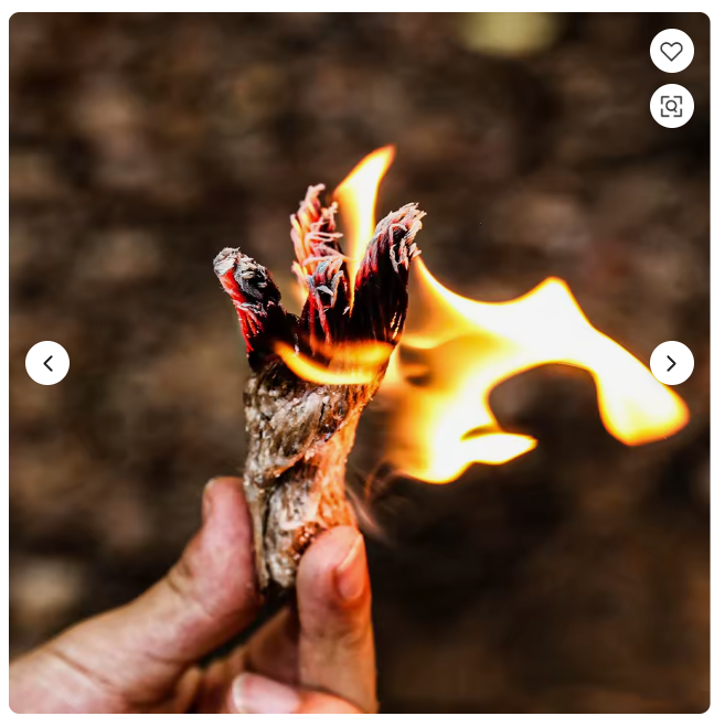 Fire Starters